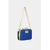 HINDBAG ELSA LUNCH BAG ELECTRIC BLUE