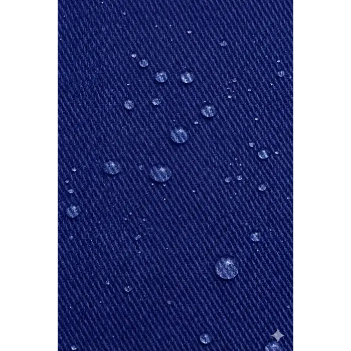 HINDBAG HINDBAG ELSA LUNCH BAG ELECTRIC BLUE