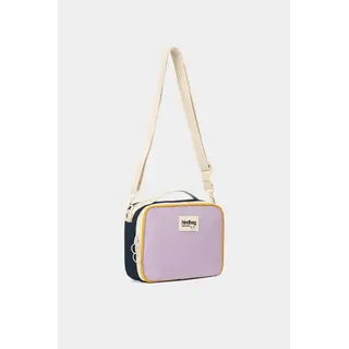 HINDBAG HINDBAG ELSA LUNCH BAG LILAC