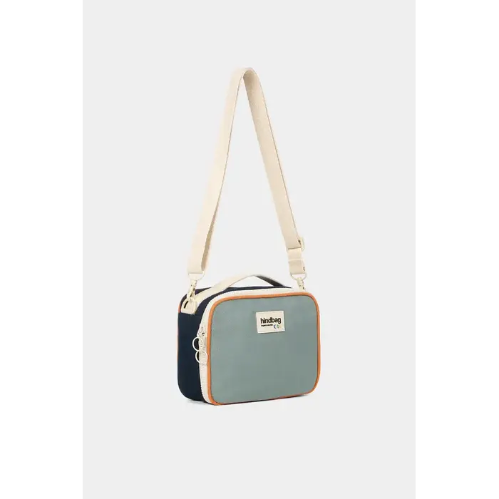 HINDBAG HINDBAG ELSA LUNCH BAG SAGE