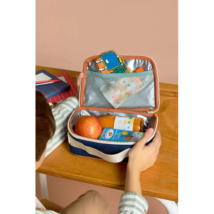 HINDBAG HINDBAG ELSA LUNCH BAG SAGE