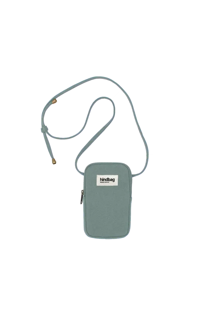 HINDBAG HINDBAG BILL SAGE