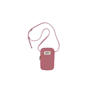 HINDBAG HINDBAG BILL PINK BLUSH