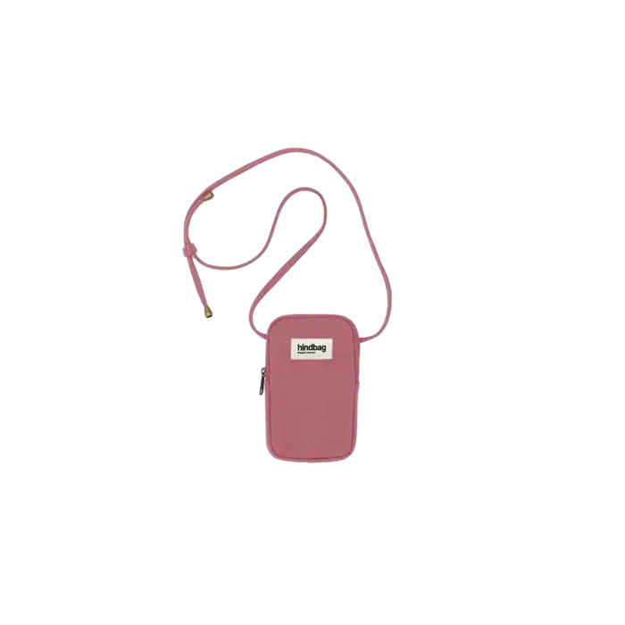 HINDBAG HINDBAG BILL PINK BLUSH