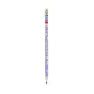 LEGAMI LEGAMI RECYCLED PAPER PENCIL DAISY