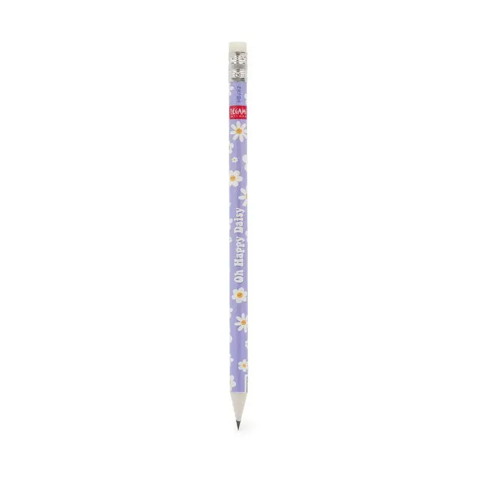 LEGAMI LEGAMI RECYCLED PAPER PENCIL DAISY