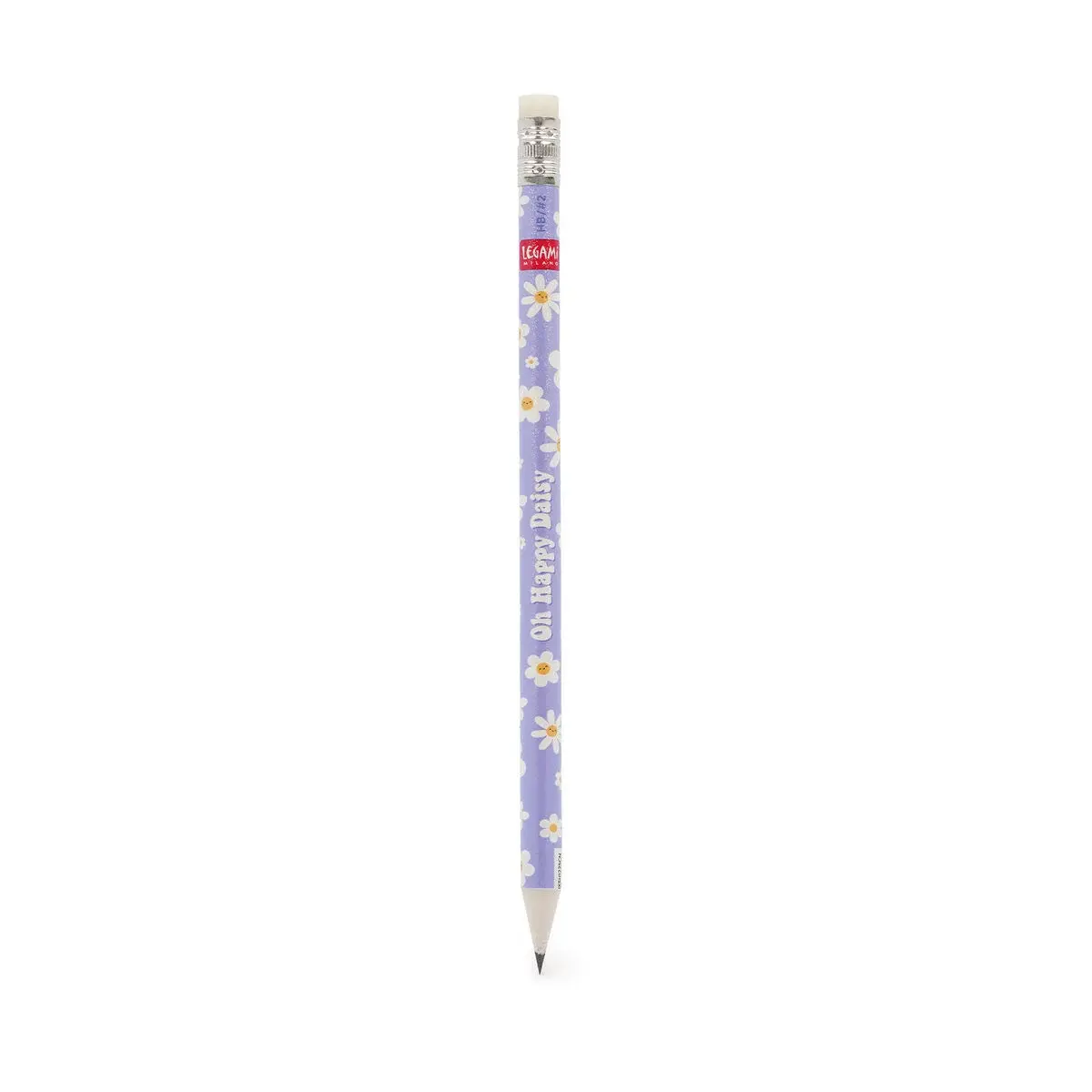 LEGAMI LEGAMI RECYCLED PAPER PENCIL DAISY