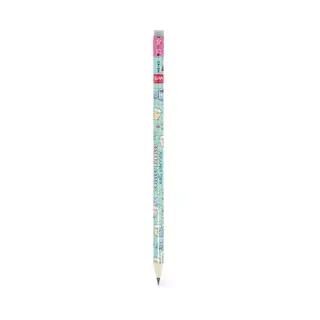 LEGAMI LEGAMI RECYCLED PAPER PENCIL KITTY