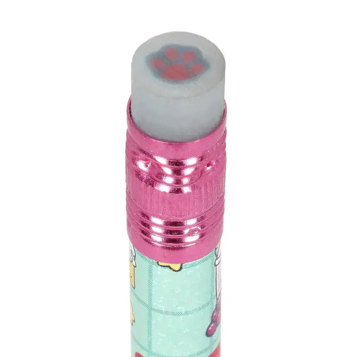 LEGAMI LEGAMI RECYCLED PAPER PENCIL KITTY