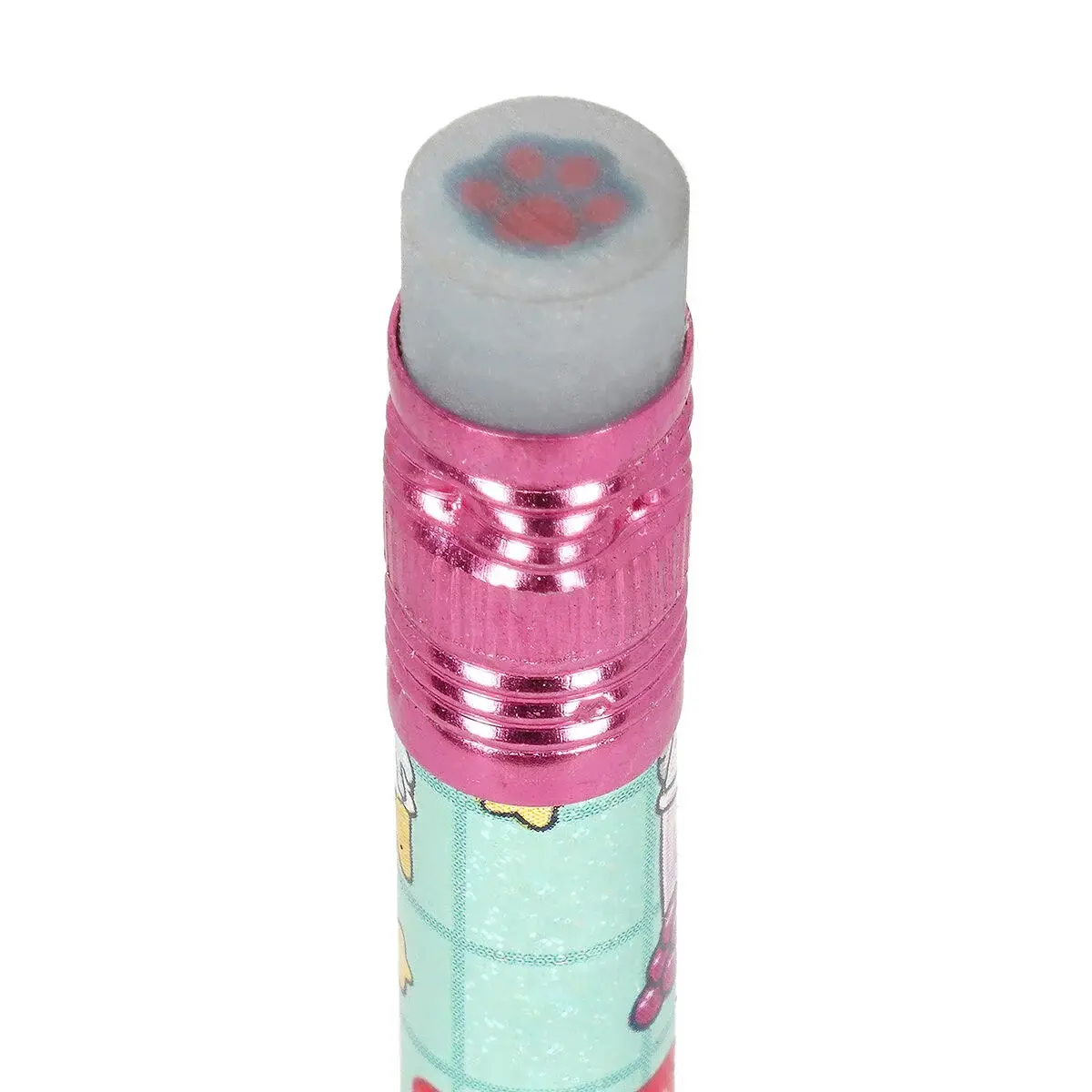LEGAMI LEGAMI RECYCLED PAPER PENCIL KITTY