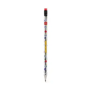 LEGAMI LEGAMI RECYCLED PAPER PENCIL ROBOT