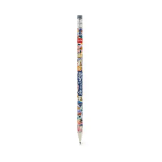 LEGAMI LEGAMI RECYCLED PAPER PENCIL TRAVEL