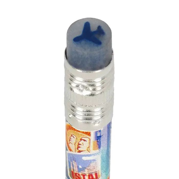 LEGAMI LEGAMI RECYCLED PAPER PENCIL TRAVEL
