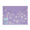 LEGAMI DOCUMENT FOLDER DAISY