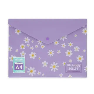 LEGAMI LEGAMI DOCUMENT FOLDER DAISY
