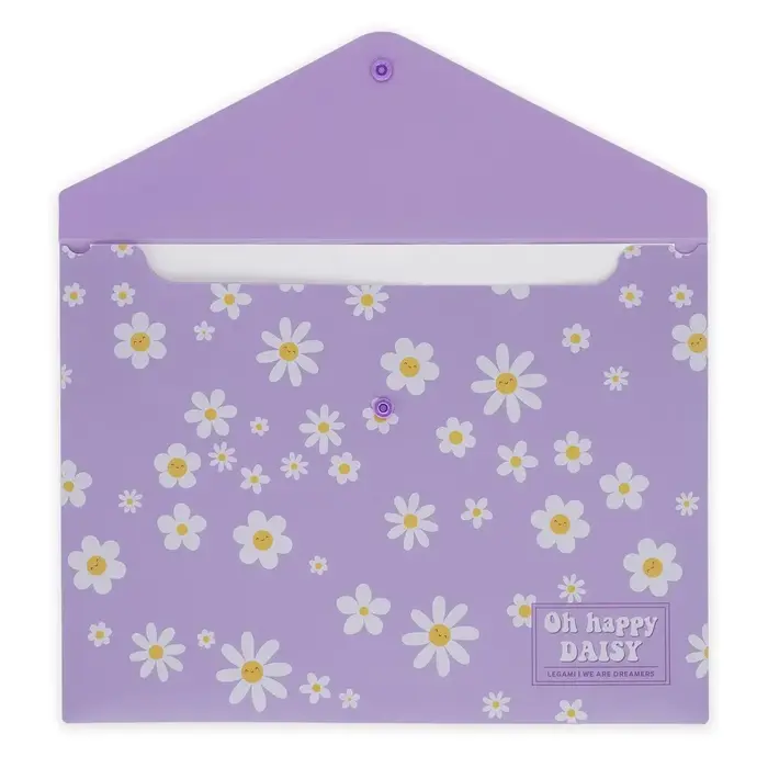 LEGAMI LEGAMI DOCUMENT FOLDER DAISY