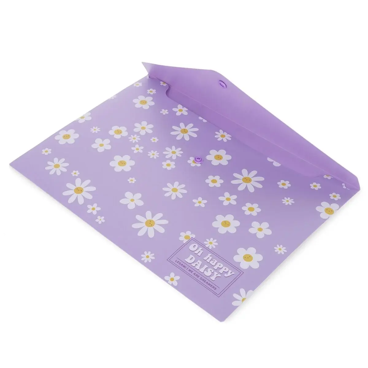 LEGAMI LEGAMI DOCUMENT FOLDER DAISY