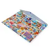 LEGAMI DOCUMENT FOLDER TRAVEL