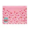 LEGAMI DOCUMENT FOLDER TEDDY BEAR