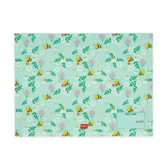LEGAMI LEGAMI DOCUMENT FOLDER BEE