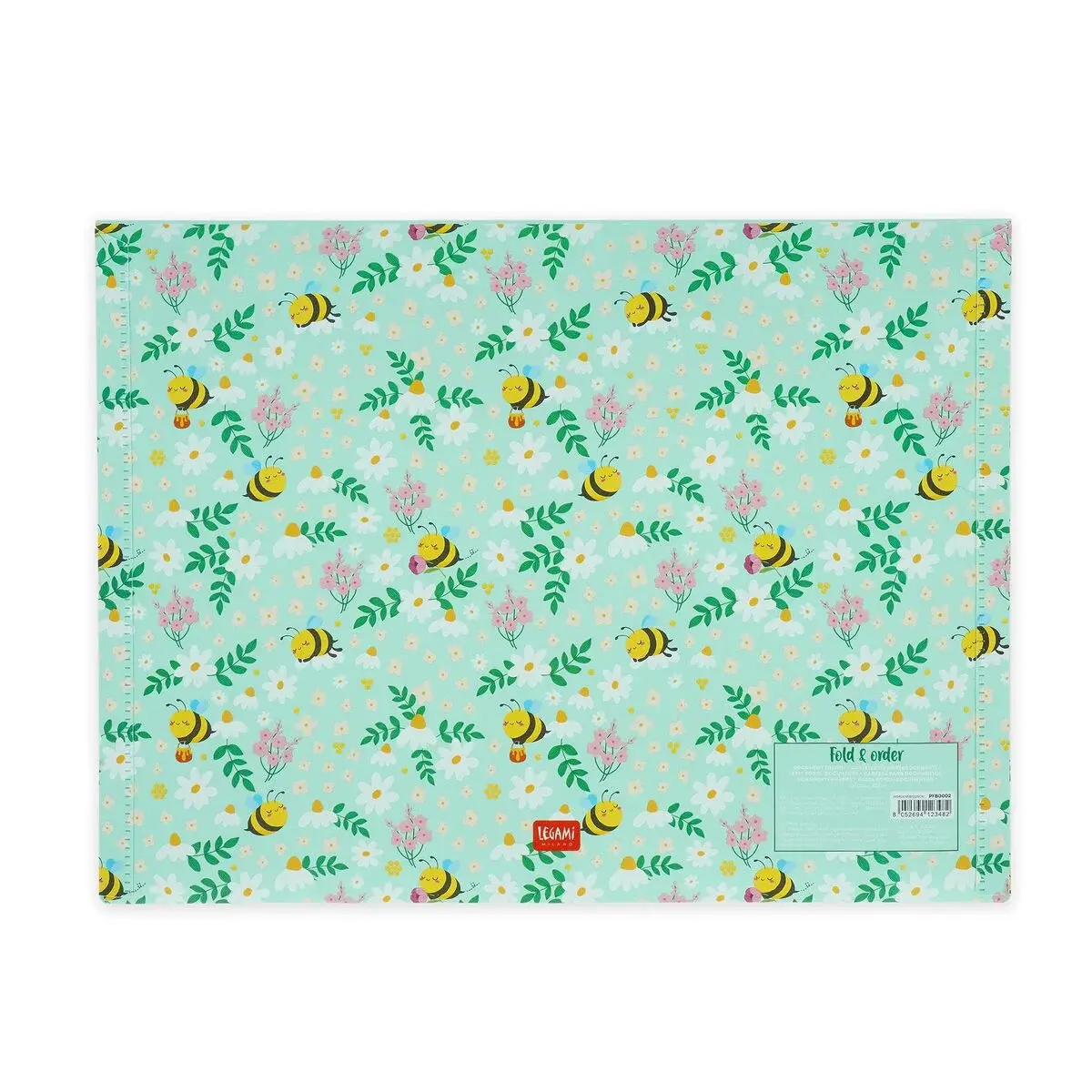 LEGAMI LEGAMI DOCUMENT FOLDER BEE