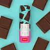 LEGAMI SMACK NATURAL LIP BALM CHOCOLATE