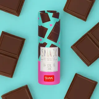 LEGAMI LEGAMI SMACK NATURAL LIP BALM CHOCOLATE