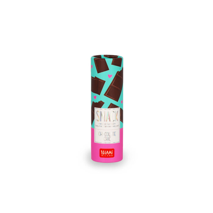 LEGAMI LEGAMI SMACK NATURAL LIP BALM CHOCOLATE