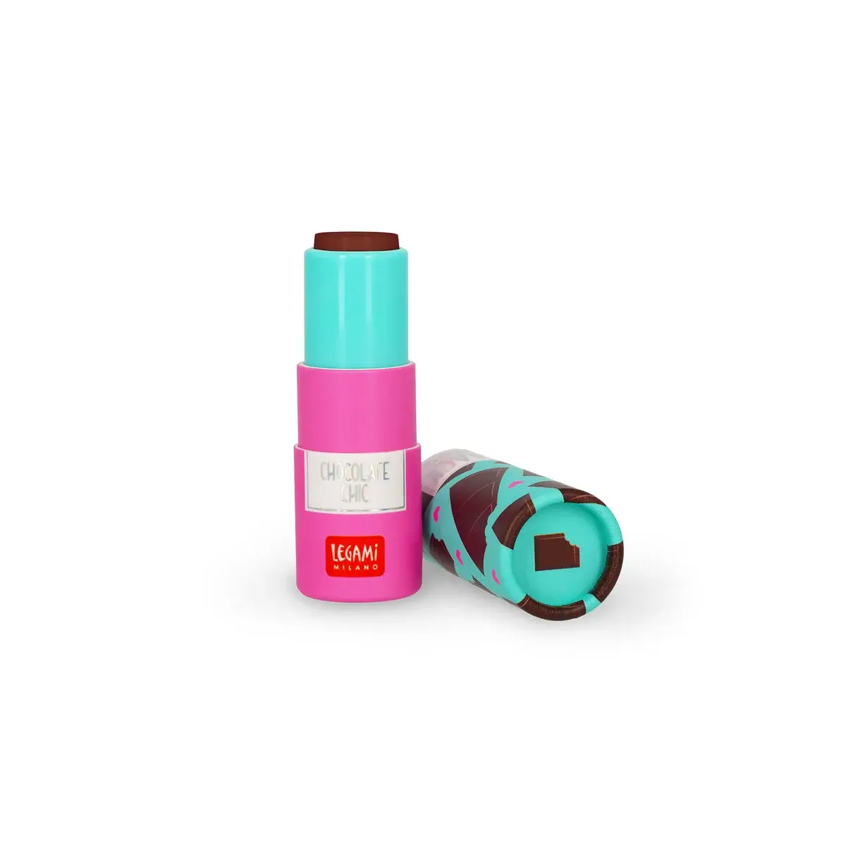 LEGAMI LEGAMI SMACK NATURAL LIP BALM CHOCOLATE