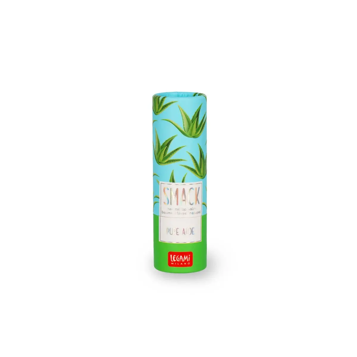 LEGAMI LEGAMI SMACK NATURAL LIP BALM ALOE