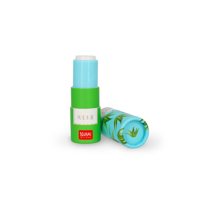 LEGAMI LEGAMI SMACK NATURAL LIP BALM ALOE