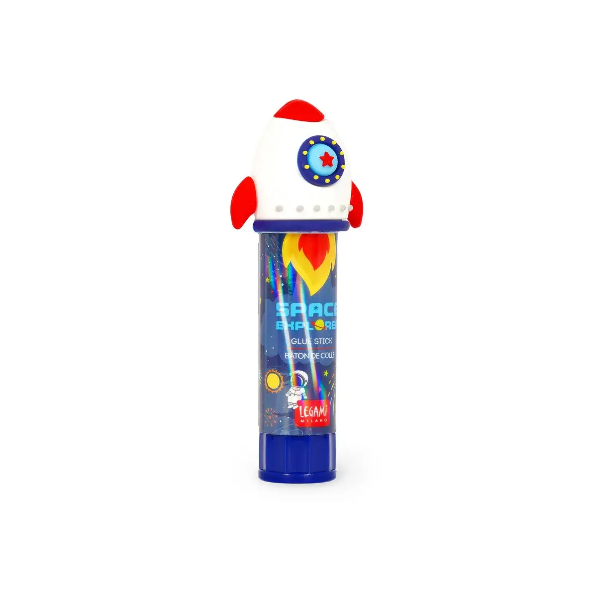LEGAMI LEGAMI FEELIN' GLUED GLUE STICK ROCKET