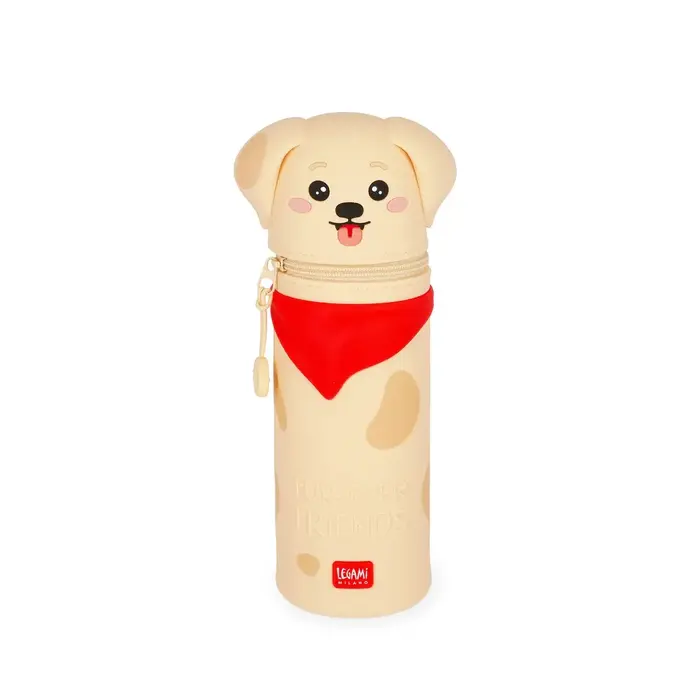 LEGAMI LEGAMI KAWAII PENCIL CASE GOLDEN