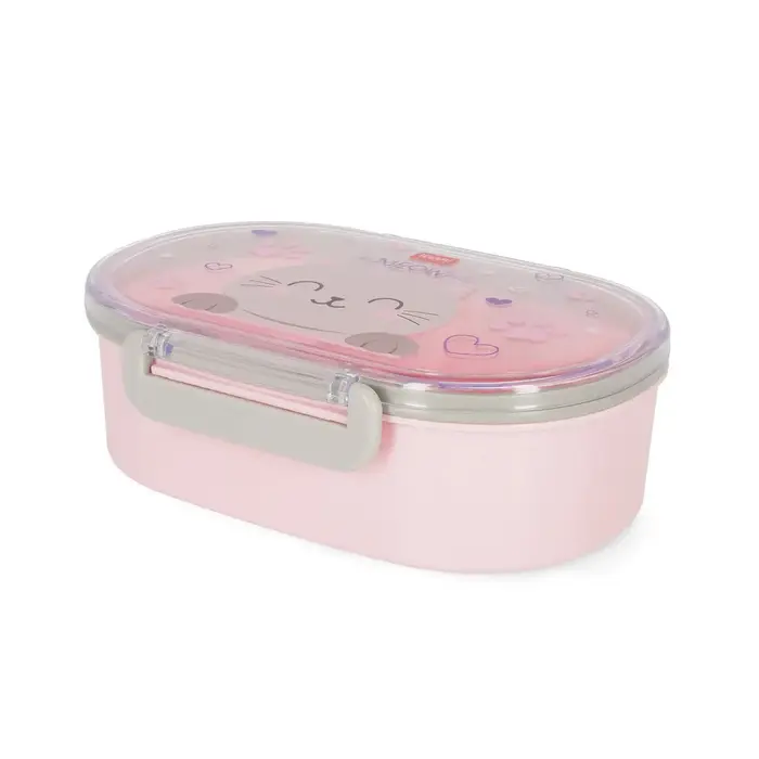 LEGAMI LEGAMI SNACK BOX KITTY