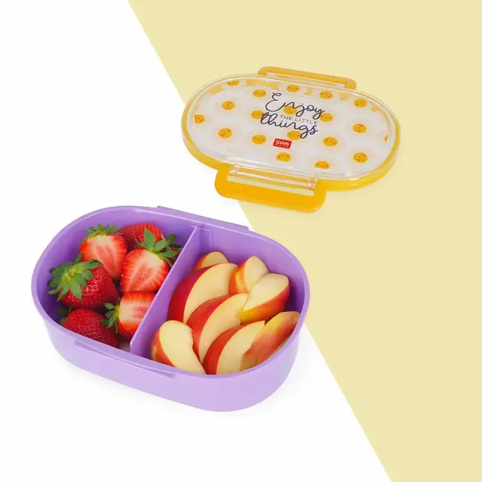 LEGAMI LEGAMI SNACK BOX DAISY