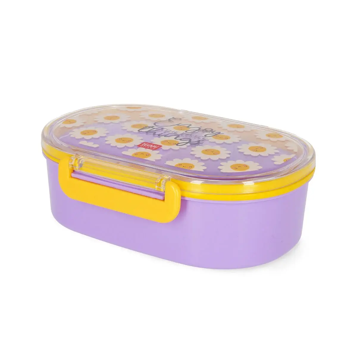 LEGAMI LEGAMI SNACK BOX DAISY