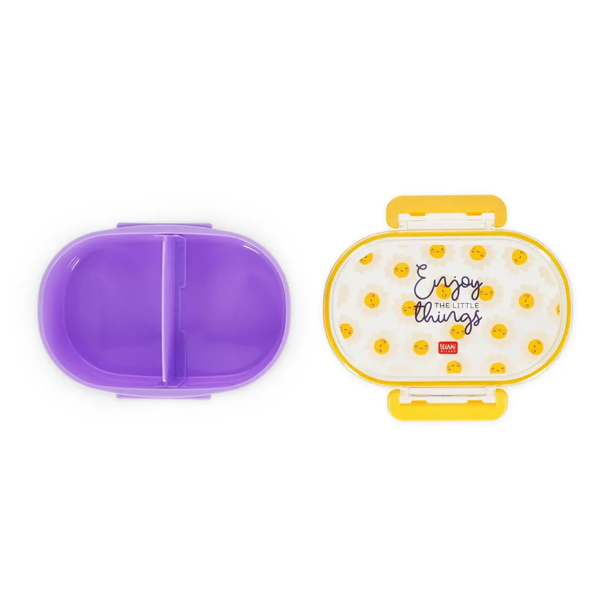 LEGAMI LEGAMI SNACK BOX DAISY
