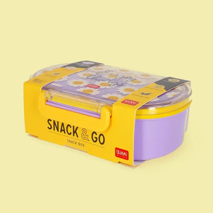 LEGAMI LEGAMI SNACK BOX DAISY