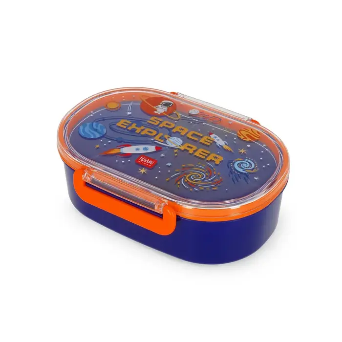 LEGAMI LEGAMI SNACK BOX SPACE