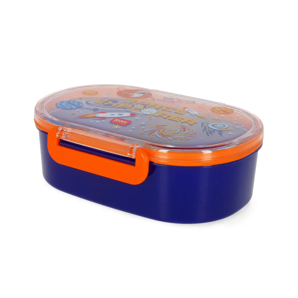 LEGAMI LEGAMI SNACK BOX SPACE