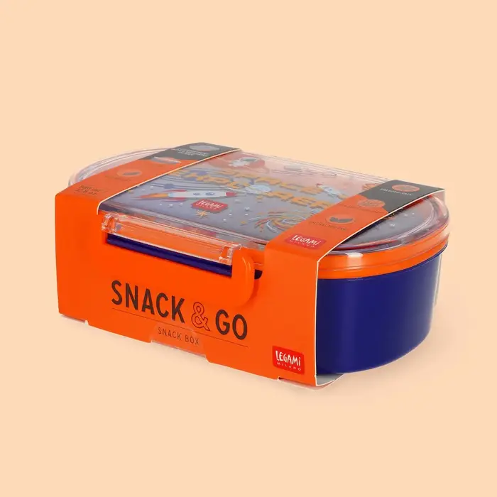 LEGAMI LEGAMI SNACK BOX SPACE