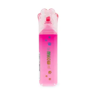 LEGAMI LEGAMI MEOW HIGHLIGHTER KITTY PINK
