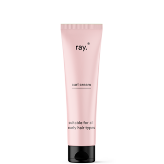 RAY RAY CURL CREAM 100 ML