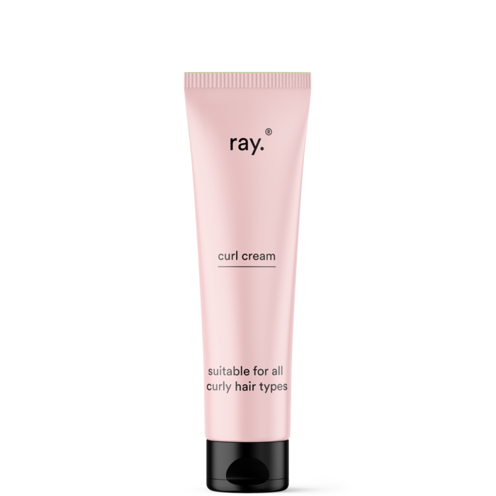 RAY RAY CURL CREAM 100 ML