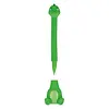 LEGAMI STAND-INK OVATION BALLPOINT PEN WITH BASE DINO