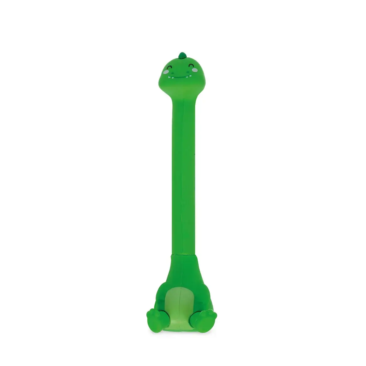 LEGAMI LEGAMI STAND-INK OVATION BALLPOINT PEN WITH BASE DINO