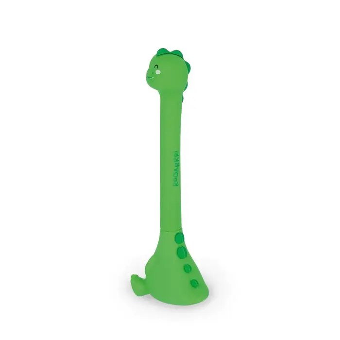 LEGAMI LEGAMI STAND-INK OVATION BALLPOINT PEN WITH BASE DINO