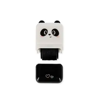 LEGAMI LEGAMI DECO ROLLER STAMP PANDA