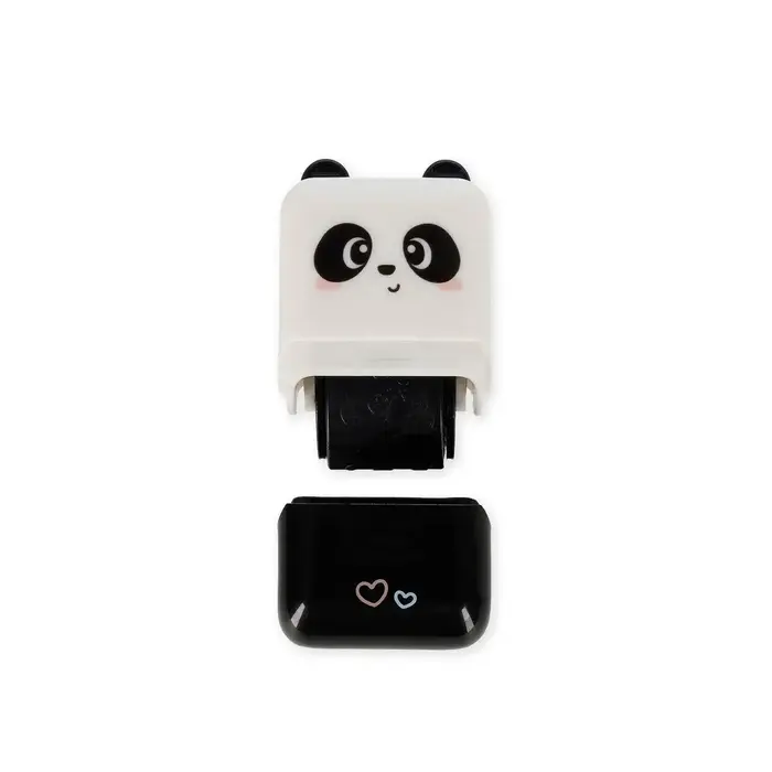 LEGAMI LEGAMI DECO ROLLER STAMP PANDA