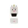 LEGAMI DECO ROLLER STAMP UNICORN